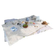 Einfache Matte Picknick Beach tragbare Picknickdecke